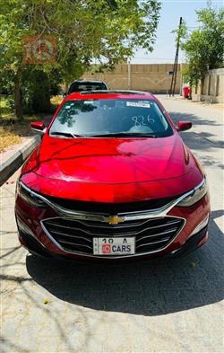 شيفروليه ماليبو